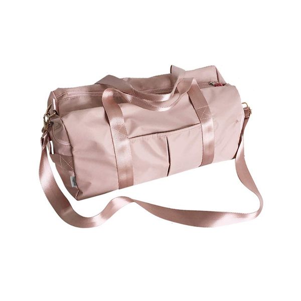 women yoga storage waterproof outdoor training gym bag dry wet separated nylon fitness travel sports adjustable strap
women yoga storage waterproof outdoor training gym bag dry wet separated nylon fitness travel sports adjustable strap