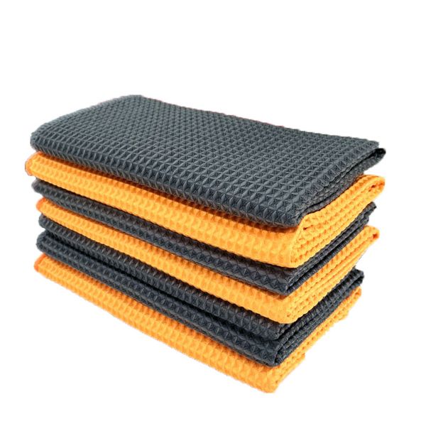 soft car window care microfiber wax polishing detailing towel car cleaning wash traceless cloth kitchen cleaner 40x40cm
soft car window care microfiber wax polishing detailing towel car cleaning wash traceless cloth kitchen cleaner 40x40cm