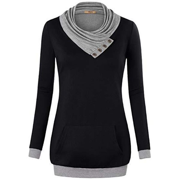 women winter harajuku sweatshirts female autumn black plus size color block patchwork thick pullover streetwear plus size 2xl
women winter harajuku sweatshirts female autumn black plus size color block patchwork thick pullover streetwear plus size 2xl