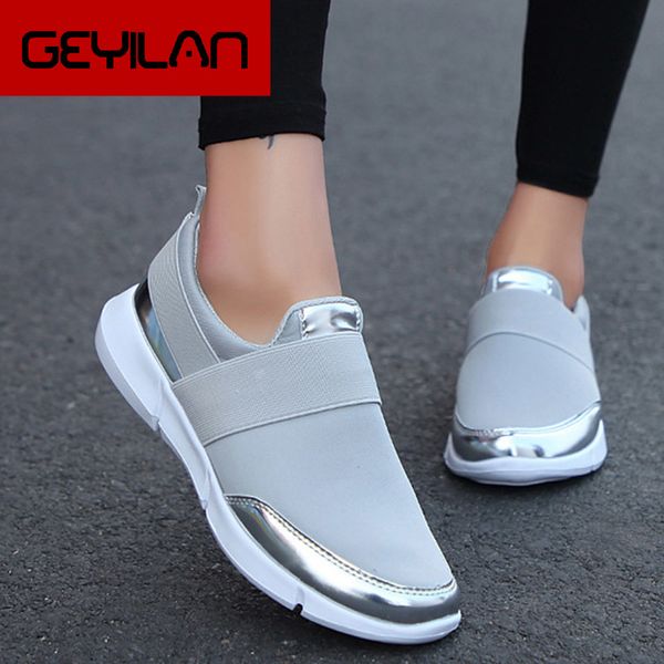 spring autumn women slip on loafers ladies casual comfortable flats female breathable stretch cloth shoes fashion zapatillas 889, Black 
spring autumn women slip on loafers ladies casual comfortable flats female breathable stretch cloth shoes fashion zapatillas 889, Black