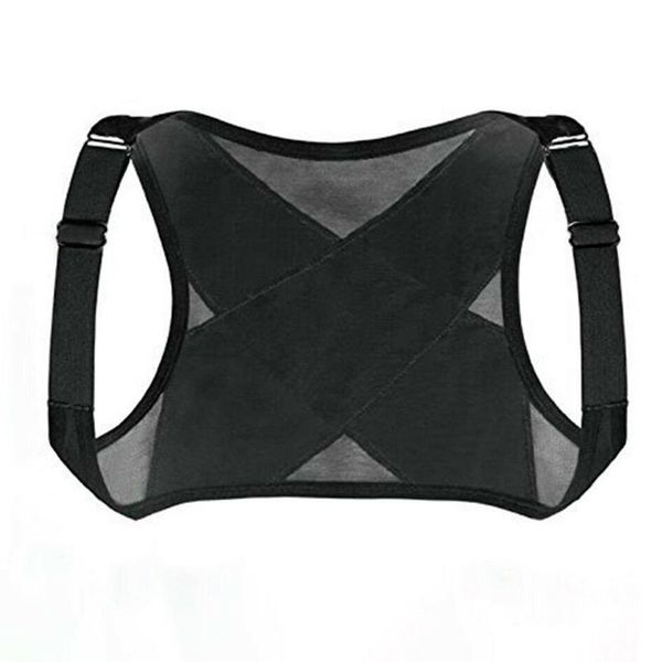 simple bone care shoulder back correct belt posture corrector for men women brace humpback postural correction belt
simple bone care shoulder back correct belt posture corrector for men women brace humpback postural correction belt