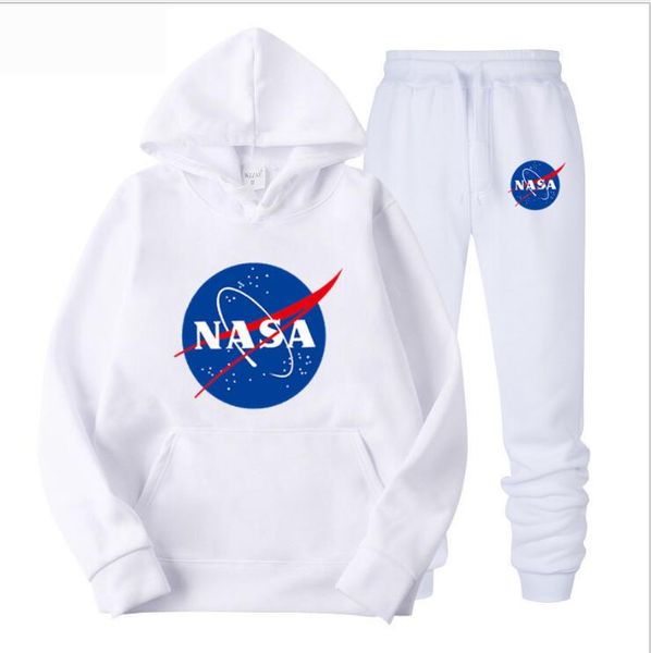 2019 new fashion mens designer set sweatsuit tracksuit men hoodies+pants mens clothing sweatshirt pullover women casual tennis spor, Gray
2019 new fashion mens designer set sweatsuit tracksuit men hoodies+pants mens clothing sweatshirt pullover women casual tennis spor, Gray