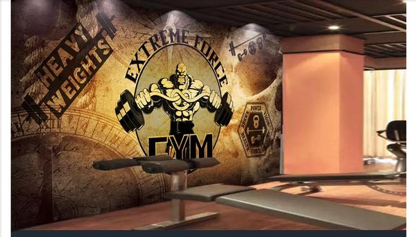 customized 3d stereo sports gym p wall paper mural retro nostalgic gym powerlifting background wallpapel for walls 3d papel de parpede
customized 3d stereo sports gym p wall paper mural retro nostalgic gym powerlifting background wallpapel for walls 3d papel de parpede