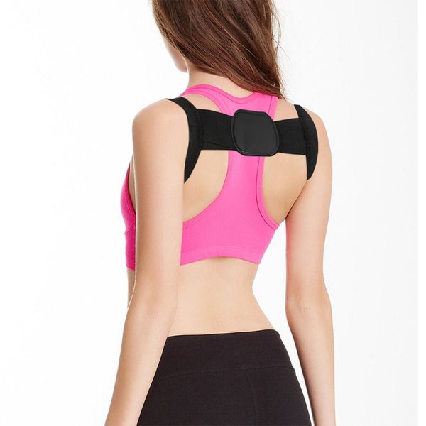 fashion new polyester back posture corrector shoulder support brace belt back posture belt keep shoulders back
fashion new polyester back posture corrector shoulder support brace belt back posture belt keep shoulders back