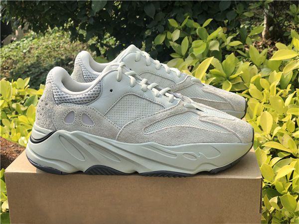 2019 Выпуск 700 Salt Kanye West Новые Спортивные Кроссовки EG7487 Человек Женщины Кроссовки Идут С Оригинальной Коробкой США 5-13
2019 Выпуск 700 Salt Kanye West Новые Спортивные Кроссовки EG7487 Человек Женщины Кроссовки Идут С Оригинальной Коробкой США 5-13