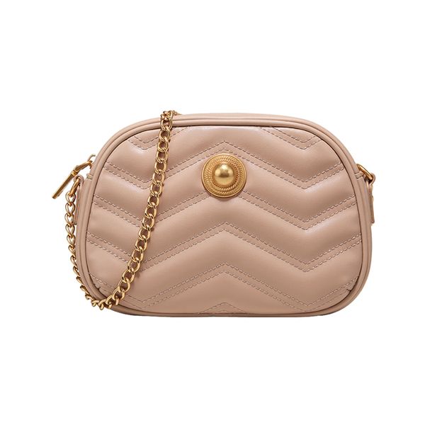 2019 summer korean chain square crossbody bag small single shoulder bag fashion new leather thread
2019 summer korean chain square crossbody bag small single shoulder bag fashion new leather thread
