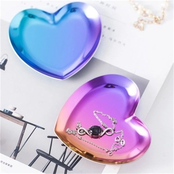 home furnishing jewelry serving plate heart shaped ornaments metal tray storage office colorful gold instagram decor 90x8.5cm
home furnishing jewelry serving plate heart shaped ornaments metal tray storage office colorful gold instagram decor 90x8.5cm