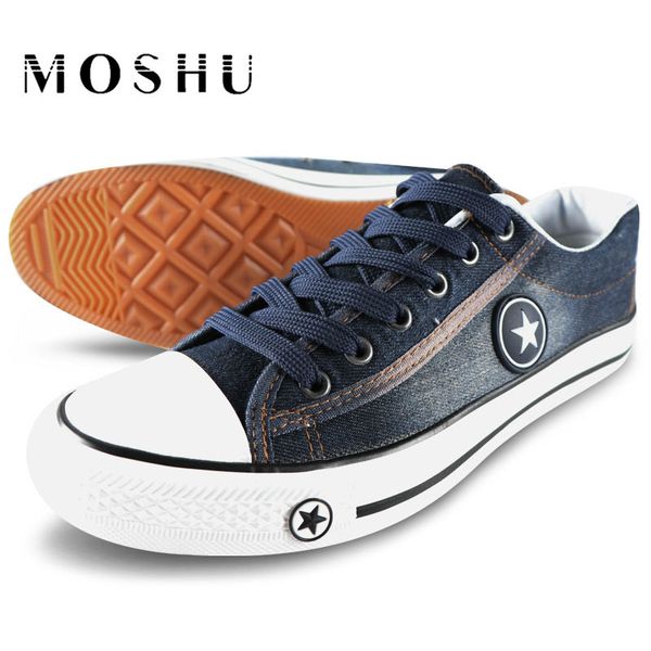 men's vulcanize shoes summer fashion sneakers denim canvas shoes male trainers breathable lace up casual flats zapatillas hombre t20041, Black
men's vulcanize shoes summer fashion sneakers denim canvas shoes male trainers breathable lace up casual flats zapatillas hombre t20041, Black