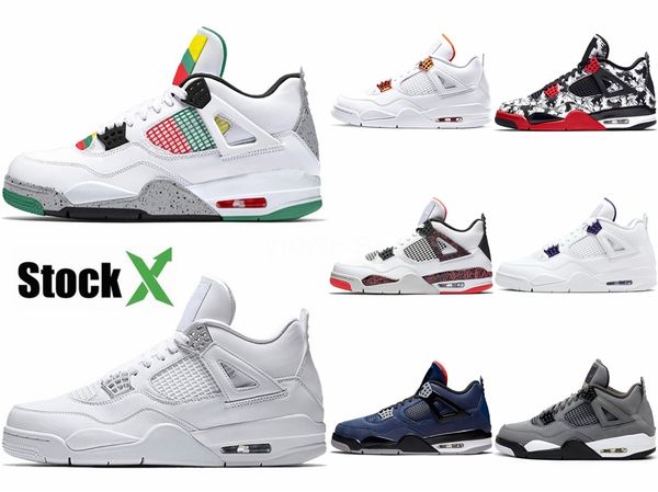 2020 классические мужские ботинки баскетбола увеличить 4 4s iv protro спорт обуви sneaker день проекта шершни 4s баскетбол boy прохождения d
2020 классические мужские ботинки баскетбола увеличить 4 4s iv protro спорт обуви sneaker день проекта шершни 4s баскетбол boy прохождения d