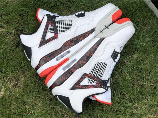 2020 authentic 4 iv retro pale citron for men basketball shoes white black bright crimson 308497 -116 outdoor shoes size 7 -13
2020 authentic 4 iv retro pale citron for men basketball shoes white black bright crimson 308497 -116 outdoor shoes size 7 -13