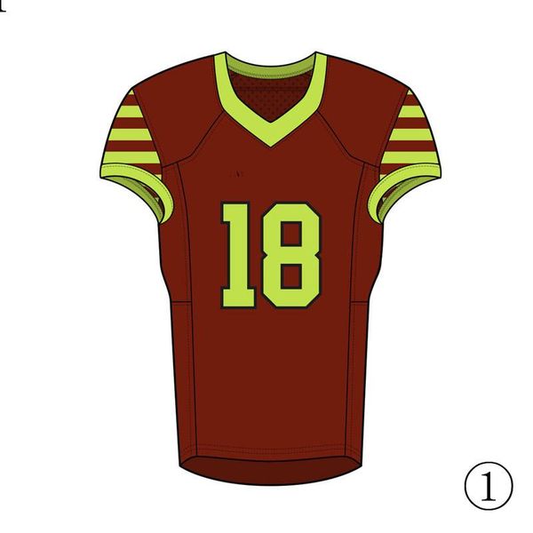 2019 New best quality embroidered Jersey 121
2019 New best quality embroidered Jersey 121