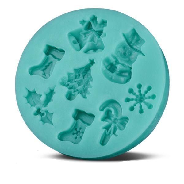 silicone christmas fondant mold santa claus snowman christmas tree snow cake decoration baking chocolate biscuit mold
silicone christmas fondant mold santa claus snowman christmas tree snow cake decoration baking chocolate biscuit mold