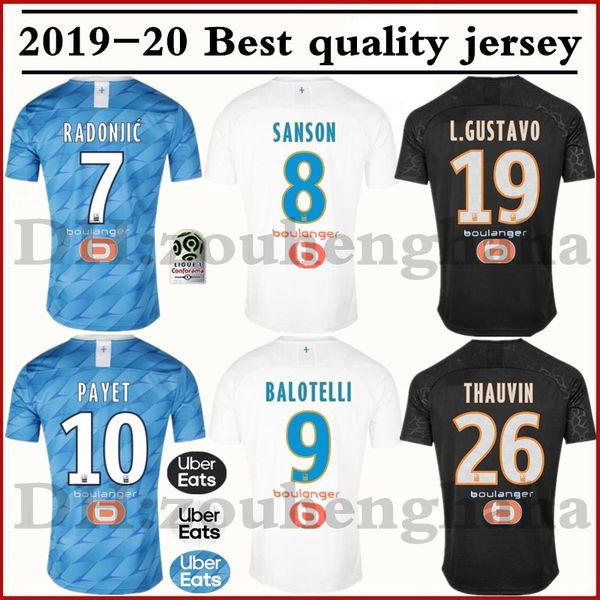 olympique de marseille influence soccer jerseys 2019 2020 om home 120 years payet maillots de foot balotelli gustavo thauvin football shirt, Black;yellow
olympique de marseille influence soccer jerseys 2019 2020 om home 120 years payet maillots de foot balotelli gustavo thauvin football shirt, Black;yellow