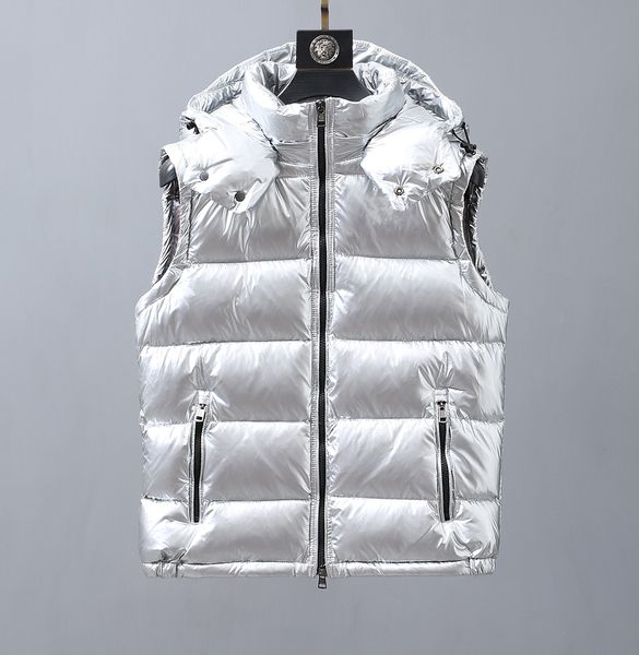2019 new outdoor mens designer down vest male winter jacket parka down jacket outerwear coats casual vests puffer coat plus size m-3xl
2019 new outdoor mens designer down vest male winter jacket parka down jacket outerwear coats casual vests puffer coat plus size m-3xl