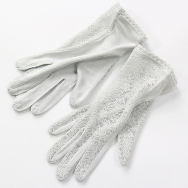 elegant ladies 100 silk knit gloves summer anti-uv thin section breathable sleep moisturizing lace gloves k5, Blue;gray
elegant ladies 100 silk knit gloves summer anti-uv thin section breathable sleep moisturizing lace gloves k5, Blue;gray