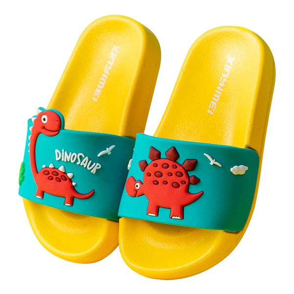 cute slippers kids boy girls shoes rainbow toddler shoes baby slippers flip flops kids cartoon animal beach chanclas, Black;red
cute slippers kids boy girls shoes rainbow toddler shoes baby slippers flip flops kids cartoon animal beach chanclas, Black;red
