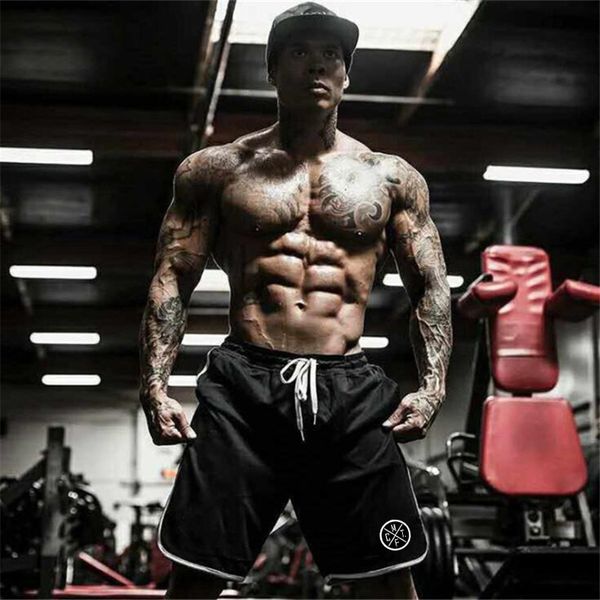 mesh quick dry running shorts men solid sports clothing fitness bodybuilding short pants sport homme gym training beach shorts, Black;blue
mesh quick dry running shorts men solid sports clothing fitness bodybuilding short pants sport homme gym training beach shorts, Black;blue