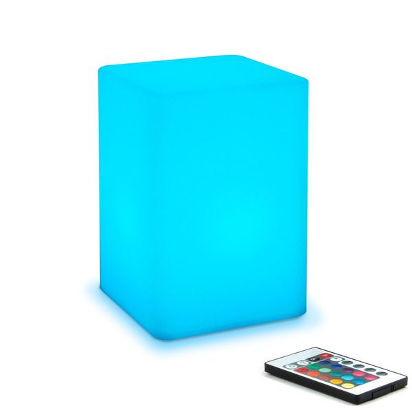 6 дюймов dimmable светодиодные лампы night light настроение водонепроницаемые аккумуляторные 16 цветов с дистанционного controlhome сад пруд
6 дюймов dimmable светодиодные лампы night light настроение водонепроницаемые аккумуляторные 16 цветов с дистанционного controlhome сад пруд