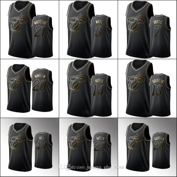 men hassan whiteside dwyane wade miami jimmy butler tyler herro bam adebayo andre iguodala black heat golden edition jersey, Black;red
men hassan whiteside dwyane wade miami jimmy butler tyler herro bam adebayo andre iguodala black heat golden edition jersey, Black;red