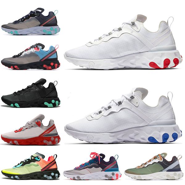 высокое качество марка кроссовки react element 55 87 белый синий красный холод солнечный тройной черный роскошные кроссовки мужчины женщины
высокое качество марка кроссовки react element 55 87 белый синий красный холод солнечный тройной черный роскошные кроссовки мужчины женщины