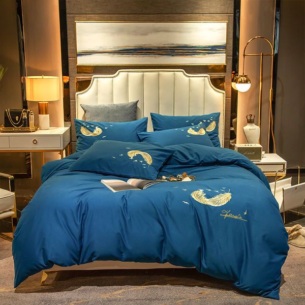 lugar de seda moda edredón de jacquard juegos cama edredón calidad diseñador juegos cama satén juego
lugar de seda moda edredón de jacquard juegos cama edredón calidad diseñador juegos cama satén juego