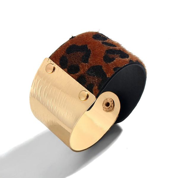 flatfoosie bohemian vintage leopard leather bangles bracelets for women wide charm femme hand jewelry 2020 gifts, Black
flatfoosie bohemian vintage leopard leather bangles bracelets for women wide charm femme hand jewelry 2020 gifts, Black