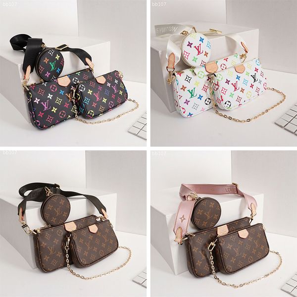 classic three-piece designer bags luxury handbags purses real leather coin purse triple double side wide and chain shoulder strap crossbody
classic three-piece designer bags luxury handbags purses real leather coin purse triple double side wide and chain shoulder strap crossbody