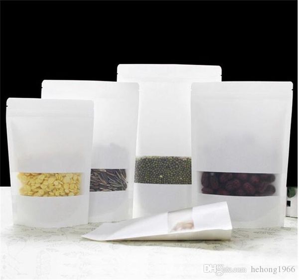 new seal up grind self sealing food grade moisture proof supporting bag white kraft paper packing bags easy to use 0 68xe10
new seal up grind self sealing food grade moisture proof supporting bag white kraft paper packing bags easy to use 0 68xe10