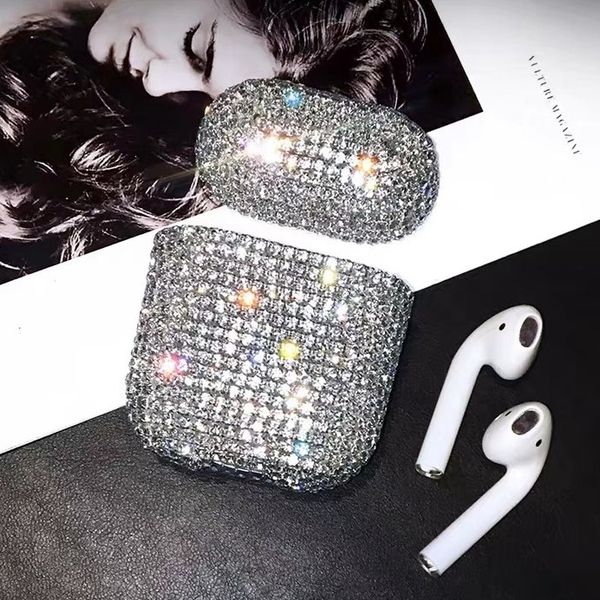 designer bluetooth earphone case luxury fashion rhinestone wireless bluetooth earphone case with black and white back cover4
designer bluetooth earphone case luxury fashion rhinestone wireless bluetooth earphone case with black and white back cover4