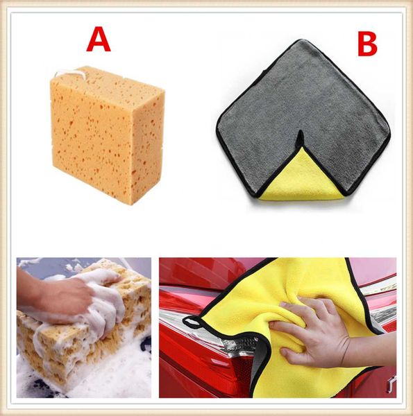 car auto washing sponge tools block cleaning drying towel cloth for dodge jcuv journey gmc infiniti q50l qx50 qx60
car auto washing sponge tools block cleaning drying towel cloth for dodge jcuv journey gmc infiniti q50l qx50 qx60
