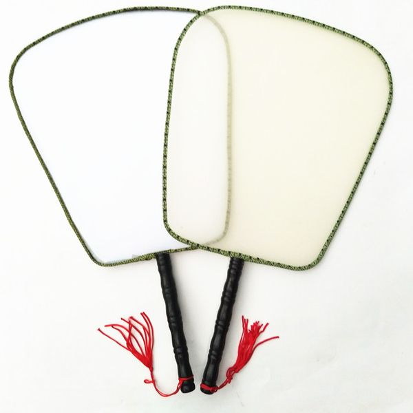 square white silk fan traditional craft handle round diy child students fine art programs painting hand fans chinese style 10pcs/lot
square white silk fan traditional craft handle round diy child students fine art programs painting hand fans chinese style 10pcs/lot