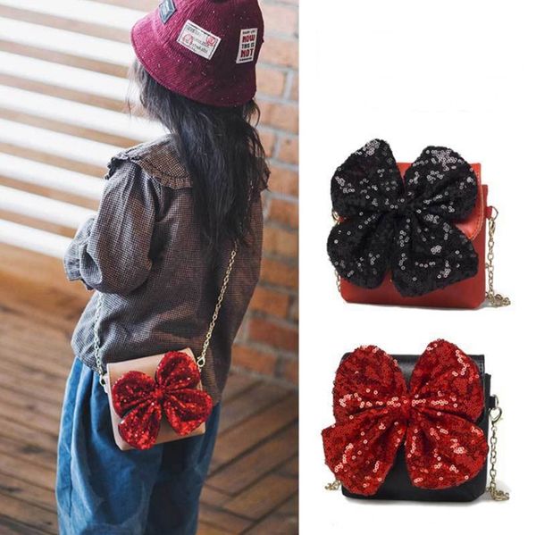 baby girls bags sequin big bow shoulder bag cute kids mini bag boutique girl coin purse 4 colors dhw1961
baby girls bags sequin big bow shoulder bag cute kids mini bag boutique girl coin purse 4 colors dhw1961