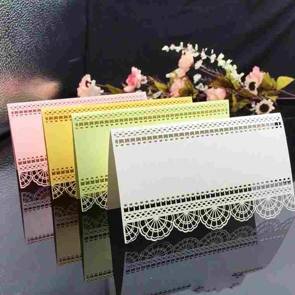 lace laser cutting table cards place card name seating card wedding party table decoration wedding preference
lace laser cutting table cards place card name seating card wedding party table decoration wedding preference