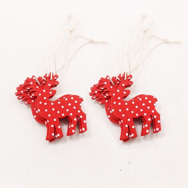 10pcs color painted wood christmas pendants with burlap ropes xmas holiday hanging ornament crafts
10pcs color painted wood christmas pendants with burlap ropes xmas holiday hanging ornament crafts