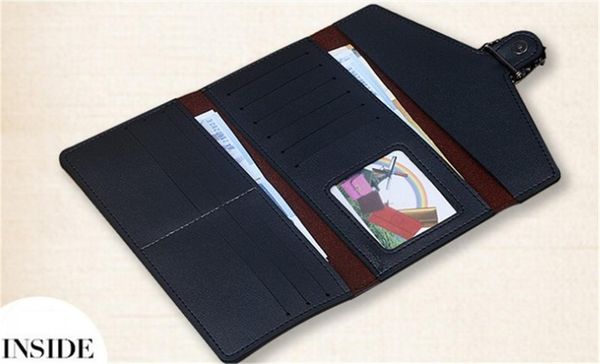 designer-luxury handbags purses long style pu womens wallets multi card ladies bags neweset arrival 6 colors avaliable fashion split wallets, Red;black
designer-luxury handbags purses long style pu womens wallets multi card ladies bags neweset arrival 6 colors avaliable fashion split wallets, Red;black