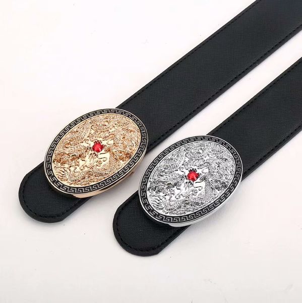2019high-end black belt, black belt, famous brand leather tiger buckle belt for men and women, Black;brown
2019high-end black belt, black belt, famous brand leather tiger buckle belt for men and women, Black;brown