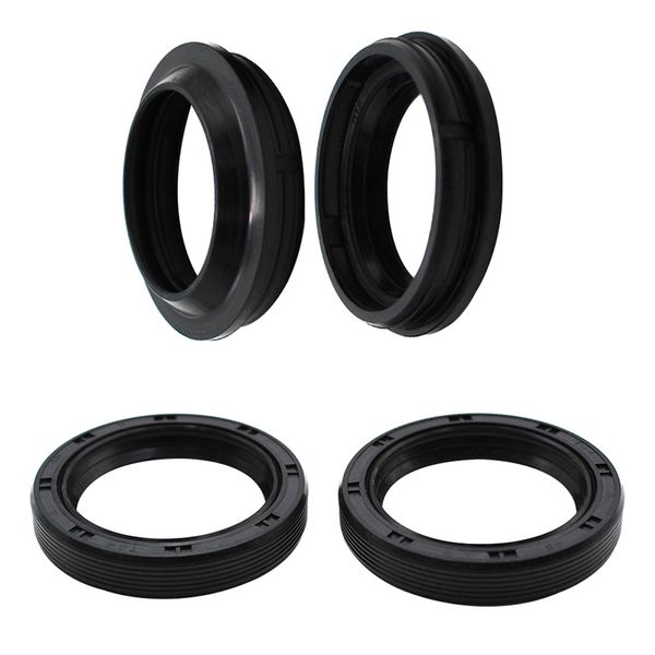 

41x53 41 53 motorcycle part front fork damper oil seal for dr650s dr650 dr 650 1990 1991 1992 1993