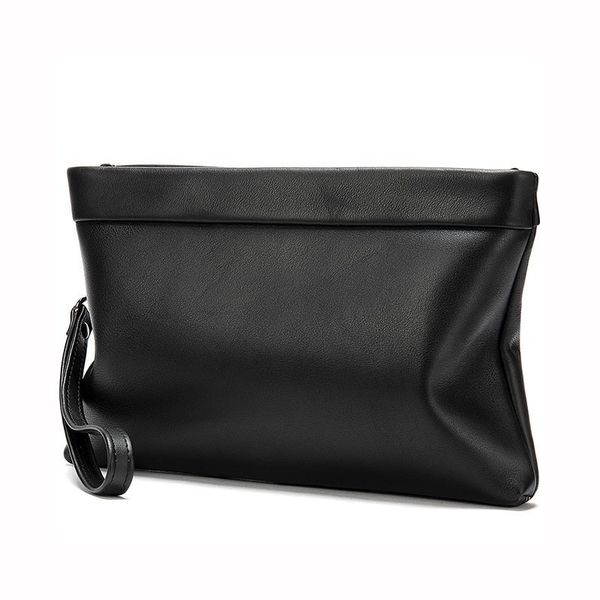 casual genuine leather men envelope bags waterproof mens bags clutch man wallet bag wrist male leather handbags small bolsa
casual genuine leather men envelope bags waterproof mens bags clutch man wallet bag wrist male leather handbags small bolsa
