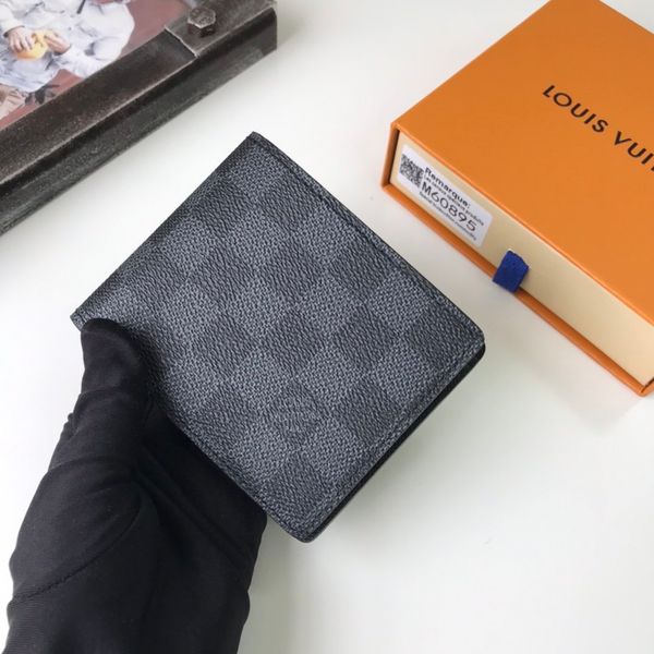 designer wallet classic style men and women around wallet luxury designer bag men's wallet fashion size 19-10-3.5cm with box m60895, Red;black
designer wallet classic style men and women around wallet luxury designer bag men's wallet fashion size 19-10-3.5cm with box m60895, Red;black