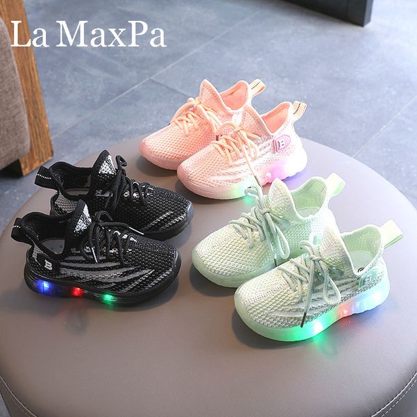 2020 new children luminous shoes boys girls sport running shoes baby flashing lights sneakers toddler little kid led sneakers, Black
2020 new children luminous shoes boys girls sport running shoes baby flashing lights sneakers toddler little kid led sneakers, Black