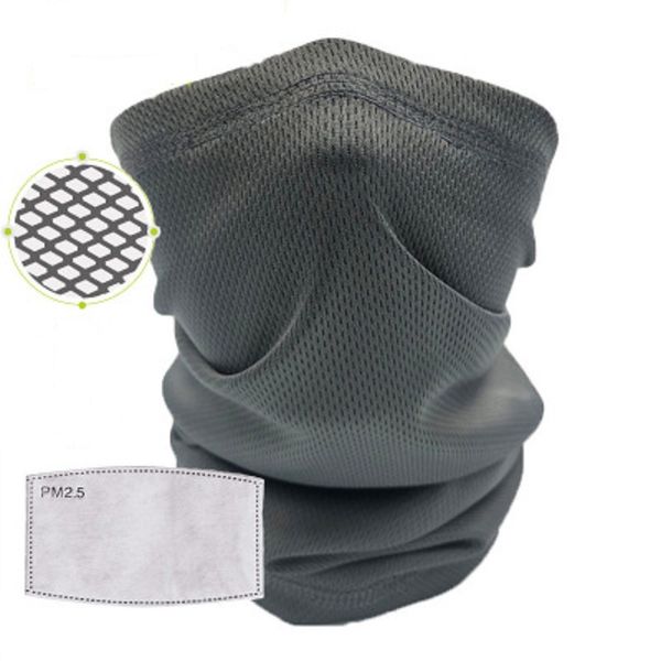 mesh magic face towel pm2.5 filter scarf outdoor mask dustproof sunscreen fishing mask
mesh magic face towel pm2.5 filter scarf outdoor mask dustproof sunscreen fishing mask