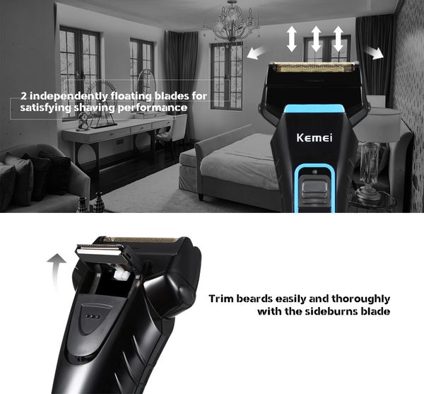 kemei km-2016 mens electric cordless shaver razor trimmer rechargeable commercial hair trimmer sweet07 xghhh
kemei km-2016 mens electric cordless shaver razor trimmer rechargeable commercial hair trimmer sweet07 xghhh