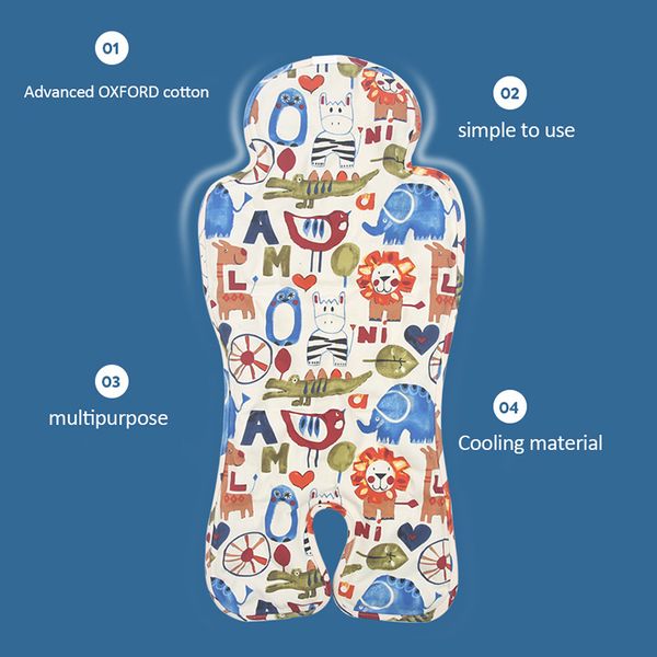summer baby car seat stroller seat pad infant girls boys cartoon print rattan cooling mat stroller mattress for kids new
summer baby car seat stroller seat pad infant girls boys cartoon print rattan cooling mat stroller mattress for kids new