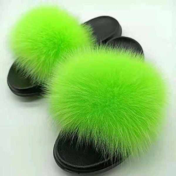 summer female slippers fur slides fashion women furry sandals fluffy flip-flops eva soft socofy shoes big10 11 44 45 size, Black
summer female slippers fur slides fashion women furry sandals fluffy flip-flops eva soft socofy shoes big10 11 44 45 size, Black
