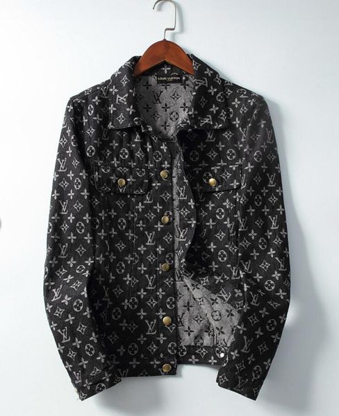 19ss new arrival luxury autumn/winter jackets 19 gold flower jacket men's trench coat size m-2xl 20040501t, Black;brown 
19ss new arrival luxury autumn/winter jackets 19 gold flower jacket men's trench coat size m-2xl 20040501t, Black;brown