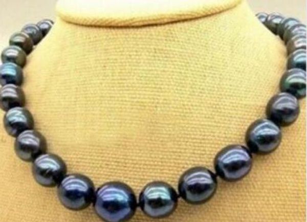 new 10mm real black natural pearl necklace 43-44cm, wholesale price for women factory giftword women gift, Silver
new 10mm real black natural pearl necklace 43-44cm, wholesale price for women factory giftword women gift, Silver