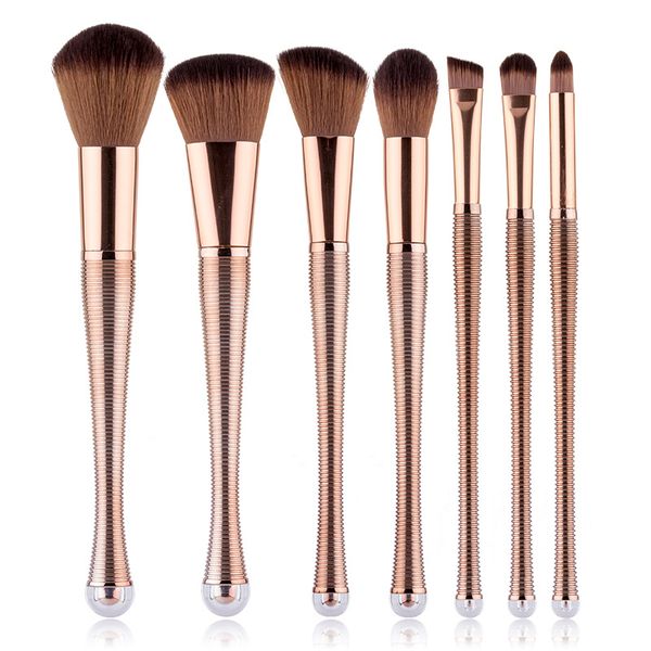 professional 6pcs makeup brushes set eye shadow foundation powder eyeliner lip make up brushes women cosmetic makeup tools
professional 6pcs makeup brushes set eye shadow foundation powder eyeliner lip make up brushes women cosmetic makeup tools