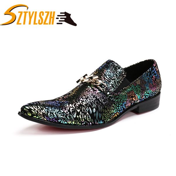 new office men dress shoes italian wedding man casual shoes oxfords suit man flats leather colorful zapatos hombre, Black
new office men dress shoes italian wedding man casual shoes oxfords suit man flats leather colorful zapatos hombre, Black