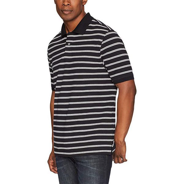 men shirts summer men casual short sleeve cotton polos shirts fashion tees shirt para hombre brand clothing 3xl, White;black
men shirts summer men casual short sleeve cotton polos shirts fashion tees shirt para hombre brand clothing 3xl, White;black