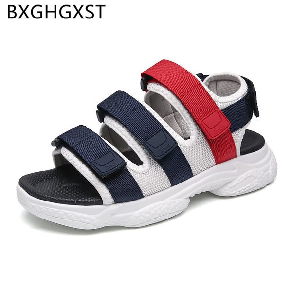 beach sandals outdoor casual shoes mens sandals summer shoes gladiator for men men sneakers erkek ayakkab, Black
beach sandals outdoor casual shoes mens sandals summer shoes gladiator for men men sneakers erkek ayakkab, Black